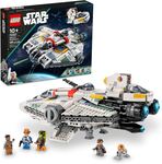 LEGO 75357 Star Wars Ghost & Phantom II