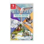 Wingspan (Video Game)