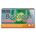 Buscopan Forte