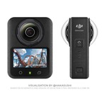 DJI Osmo 360
