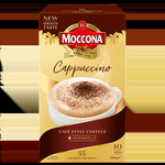 Moccona Cappuccino