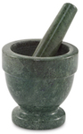 Mortar and Pestle