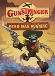 The Gunstringer: Dead Man Running
