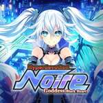 Hyperdevotion Noire: Goddess Black Heart