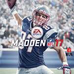 Madden NFL 17