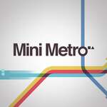 Mini Metro