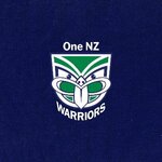 One NZ Warriors