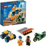 LEGO 60255 City Stunt Team