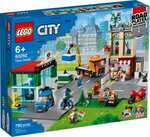 LEGO 60292 City Town Centre