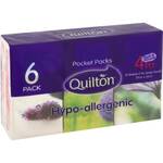 Quilton Hypo-Allergenic 4-Ply Soft & Strong