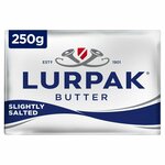 Lurpak Butter Block