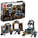 LEGO 75319 The Armourer's Mandalorian Forge