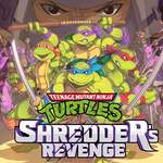 Teenage Mutant Ninja Turtles: Shredder's Revenge