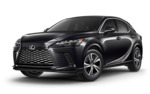 Lexus RX 350h