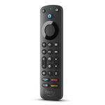 Amazon Alexa Voice Remote Pro