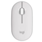 Logitech Pebble Mouse 2 M350s