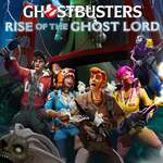 Ghostbusters: Rise of The Ghost Lord