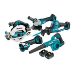 Makita DLX5097T
