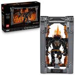 LEGO 10367 LOTR Balrog Book Nook