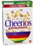 Cheerios