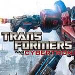 Transformers: War for Cybertron