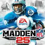 Madden NFL 25 (2013)