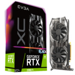 EVGA GeForce RTX 2080