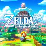 The Legend of Zelda: Link's Awakening