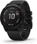 Garmin Fenix 6x Pro