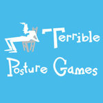Terrible Posture Games
