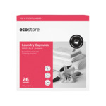 Ecostore Laundry Capsules