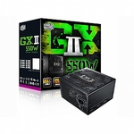 Cooler Master GX2 Pro RS550