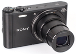 Sony CyberShot DSC-WX350