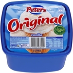 Peters Original Ice Cream