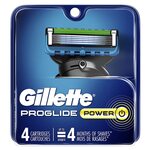 Gillette Fusion ProGlide Blades Refill