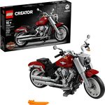 LEGO 10269 Creator Harley-Davidson Fat Boy