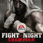 Fight Night Champion