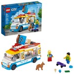 LEGO 60253 City Ice Cream Truck