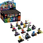 LEGO 71026 Minifigures DC Super Heroes Series