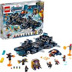 LEGO 76153 Marvel Avengers Helicarrier