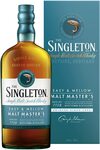 The Singleton Malt Master's Selection