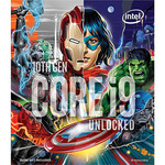 Intel Core i9-10900KA