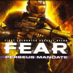 F.E.A.R. Perseus Mandate