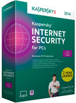 Kaspersky Internet Security