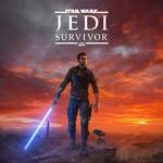 Star Wars Jedi: Survivor