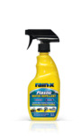 Rain-X Plastic Water Repellent