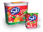 Ski Yoghurt