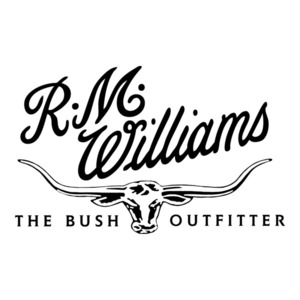 R. M. Williams