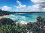 Byron Bay