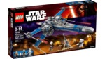 LEGO 75149 Resistance X-Wing Fighter